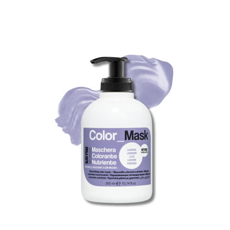 KAYPRO COLOR MASK maska ​​odżywcza koloryzująca 300 ml | Lawendowa - 2