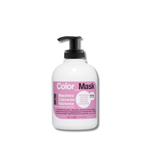 KAYPRO COLOR MASK maska ​​odżywcza koloryzująca 300 ml | Różowa