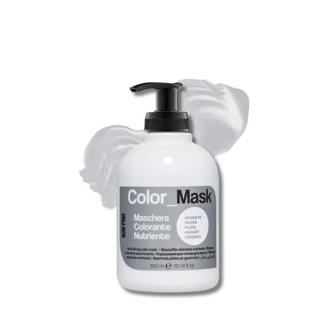 KAYPRO COLOR MASK maska ​​odżywcza koloryzująca 300 ml | Srebrna - 2