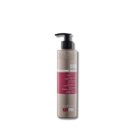 KAYPRO CURL krem definiujący do włosów kręconych i loków 200 ml