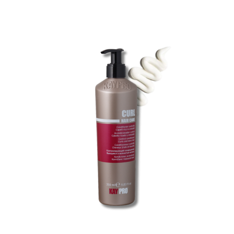 KAYPRO CURL odżywka kontrolująca do włosów kręconych i loków 350 ml - 2