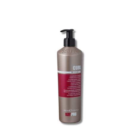 KAYPRO CURL odżywka kontrolująca do włosów kręconych i loków 350 ml