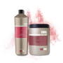 KAYPRO CURL zestaw loki | szampon 1000 ml + odżywka 1000 ml - 3