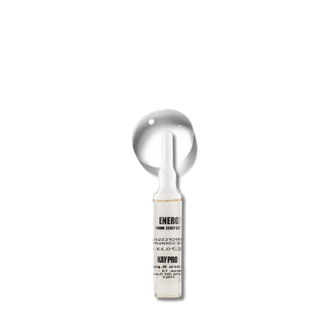 KAYPRO ENERGY ampułka przeciw wypadaniu włosów 10 ml - 2