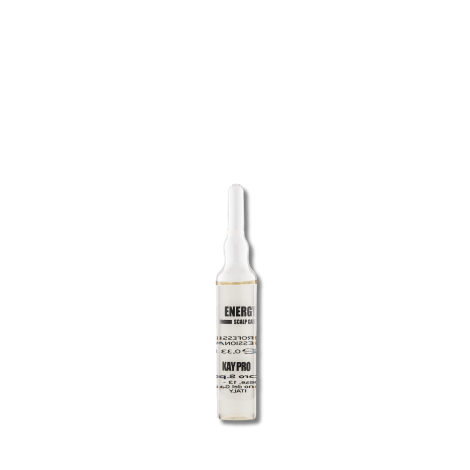 KAYPRO ENERGY ampułka przeciw wypadaniu włosów 10 ml