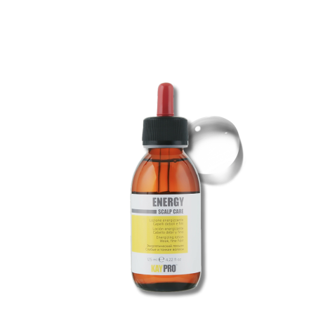 KAYPRO ENERGY lotion zapobiegający wypadaniu włosów 125 ml - 2