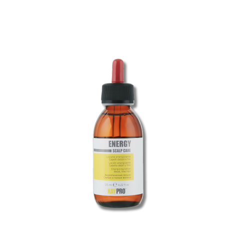 KAYPRO ENERGY lotion zapobiegający wypadaniu włosów 125 ml