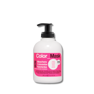 KAYPRO COLOR MASK maska ​​odżywcza koloryzująca 300 ml | Fuksjowa S