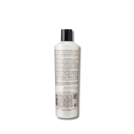KAYPRO ENERGY szampon wzmacniający do włosów wypadających 350 ml - 3