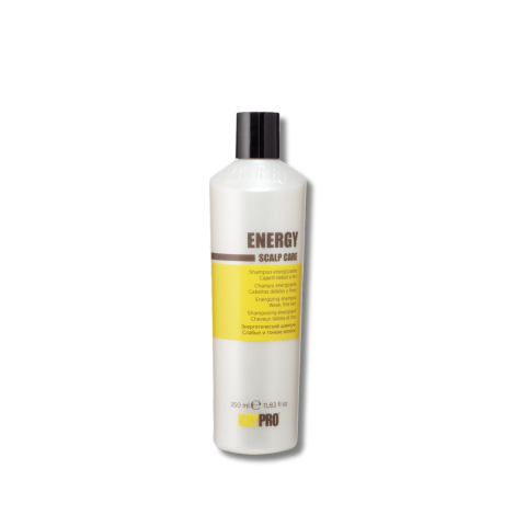 KAYPRO ENERGY szampon wzmacniający do włosów wypadających 350 ml