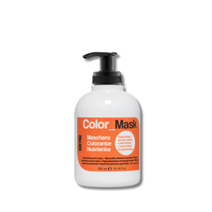 KAYPRO COLOR MASK maska ​​odżywcza koloryzująca 300 ml | Miedziana S
