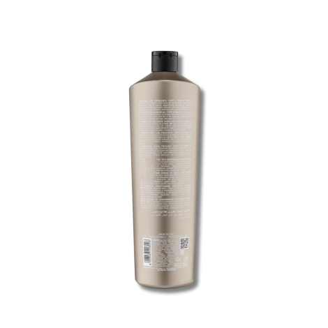 KAYPRO FREQUENT szampon do wszystkich rodzajów włosów 1000 ml - 3