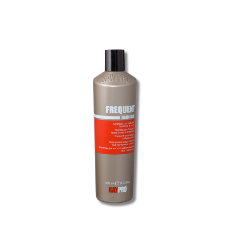 KAYPRO FREQUENT szampon do wszystkich rodzajów włosów 350 ml