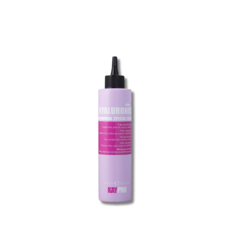 KAYPRO HYALURONIC kuracja zagęszczająca włosy z kwasem hialuronowym 200 ml
