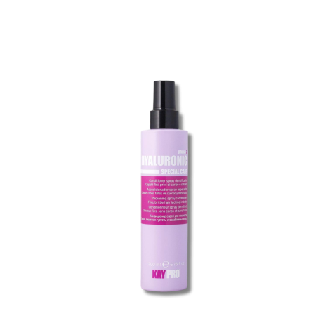 KAYPRO HYALURONIC odżywka zagęszczająca włosy z kwasem hialuronowym 200 ml
