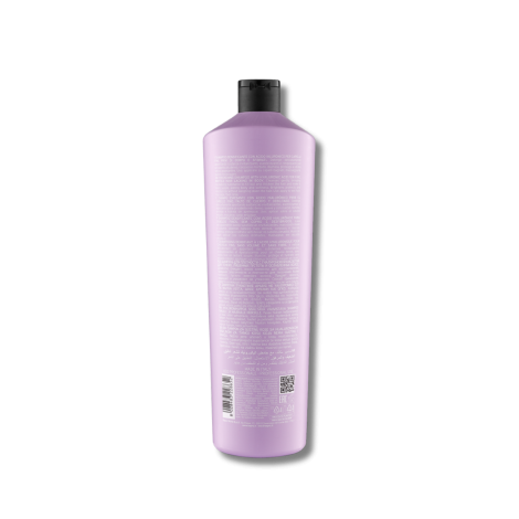 KAYPRO HYALURONIC szampon do włosów dodający objętości z hialuronem 1000 ml - 3