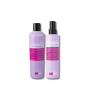 KAYPRO HYALURONIC zestaw na objętość | szampon 350 ml + spray 200 ml - 2