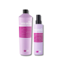KAYPRO HYALURONIC zestaw na objętość | szampon 1000 ml + spray 200 ml - 2