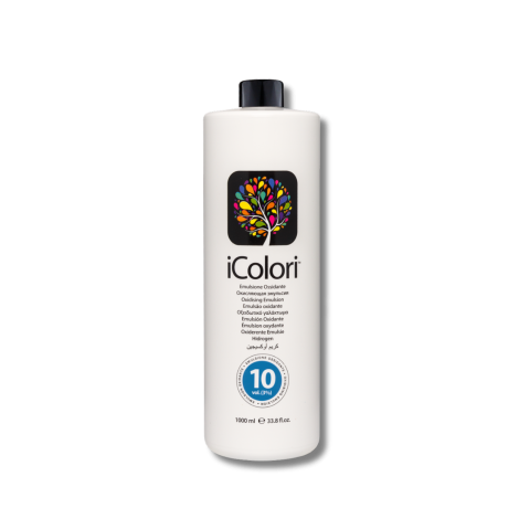 KAYPRO ICOLORI aktywator oxydant utleniacz 1000 ml | 10 VOL 3%