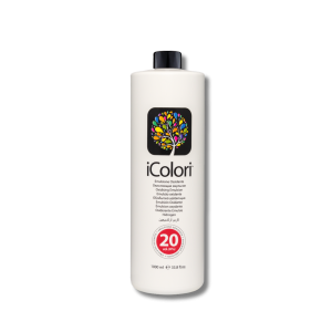 KAYPRO ICOLORI aktywator oxydant utleniacz 1000 ml | 20 VOL 6%