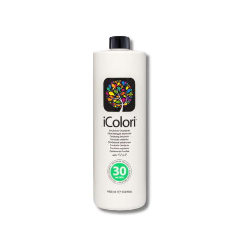KAYPRO ICOLORI aktywator oxydant utleniacz 1000 ml | 30 VOL 9%