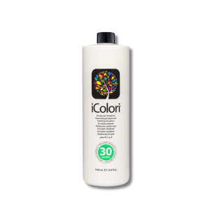 KAYPRO ICOLORI aktywator oxydant utleniacz 1000 ml | 30 VOL 9%