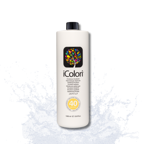 KAYPRO ICOLORI aktywator oxydant utleniacz 1000 ml | 40 VOL 12% - 2