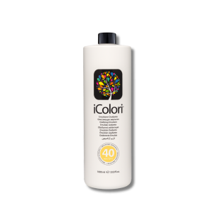 KAYPRO ICOLORI aktywator oxydant utleniacz 1000 ml | 40 VOL 12%