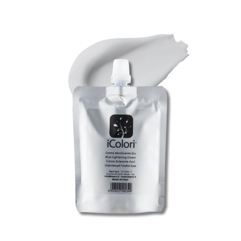 KAYPRO ICOLORI krem ​​rozjaśniający do włosów 250 ml - 2