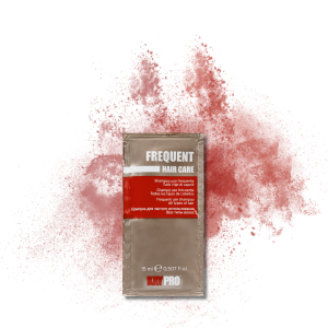 KAYPRO FREQUENT szampon do wszystkich rodzajów włosów 15 ml - image 2
