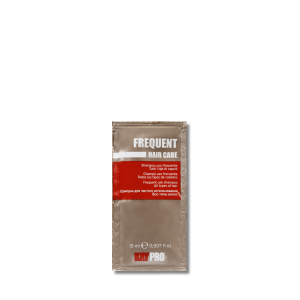 KAYPRO FREQUENT szampon do wszystkich rodzajów włosów 15 ml