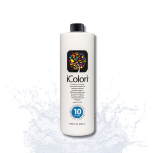 KAYPRO ICOLORI aktywator oksydant utleniacz 1000 ml | 3% - image 2