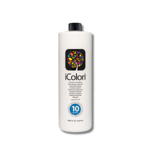 KAYPRO ICOLORI aktywator oksydant utleniacz 1000 ml | 3%
