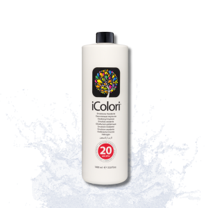 KAYPRO ICOLORI aktywator oksydant utleniacz 1000 ml | 6% - image 2