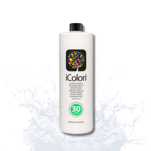 KAYPRO ICOLORI aktywator oksydant utleniacz 1000 ml | 9% - image 2
