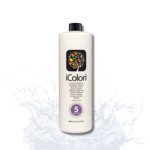 KAYPRO ICOLORI aktywator oksydant utleniacz 1000 ml | 1,5% - image 2