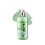 KAYPRO KAY BATH żel pod prysznic z ekstraktem z limonki i aloesu 500 ml - 3