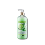 KAYPRO KAY BATH żel pod prysznic z ekstraktem z limonki i aloesu 500 ml - 2