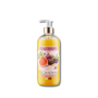 KAYPRO KAY BATH żel pod prysznic z mlekiem figowym i olejkiem jojoba 500 ml - 2