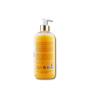 KAYPRO KAY BATH żel pod prysznic z mlekiem figowym i olejkiem jojoba 500 ml - 4