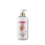 KAYPRO KAY BATH żel pod prysznic z mlekiem owsianym ekstrakt althea 500 ml - 2