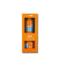 KAYPRO KAY SUN zestaw po opalaniu na słońcu | szampon 100 ml + maska 100 ml - 2