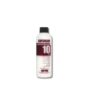 KAYPRO KAYCOLOR Hydrogen Peroxide utleniacz oxydant 150 ml | 10 VOL 3%