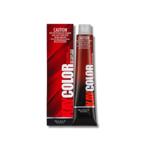 KAYPRO KAYCOLOR farba krem do włosów 100 ml | 8.4