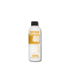 KAYPRO KAYCOLOR Hydrogen Peroxide utleniacz oxydant 150 ml | 40 VOL 12%