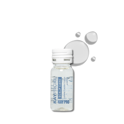 KAYPRO KAYPROXIL lotion przeciw wypadaniu włosów ampułka 10 ml - 2