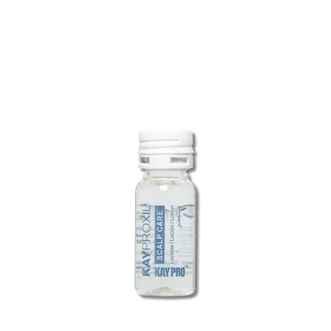 KAYPRO KAYPROXIL lotion przeciw wypadaniu włosów ampułka 10 ml