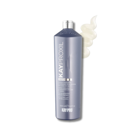 KAYPRO KAYPROXIL szampon przeciw wypadaniu włosów 1000 ml - 2