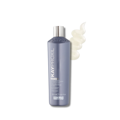 KAYPRO KAYPROXIL szampon przeciw wypadaniu włosów 350 ml - 2