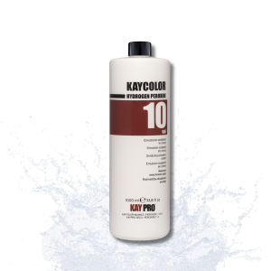 KAYPRO KAYCOLOR Hydrogen Peroxide utleniacz oksydant 1000 ml | 3% - image 2